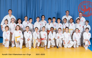 Groupe des 9-13ans