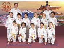 Groupe des 6-8 ans