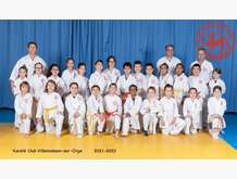 Groupe des 9-13ans